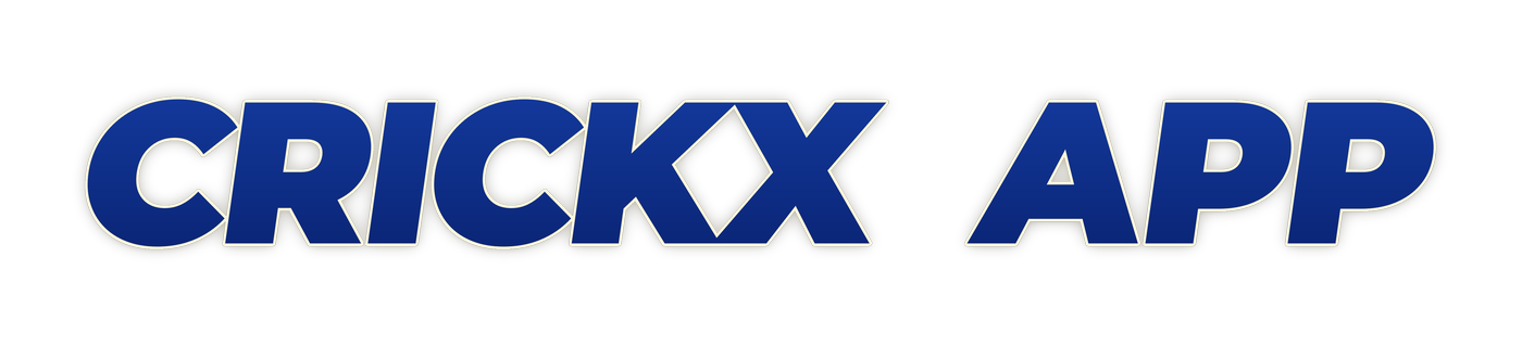 crickx app